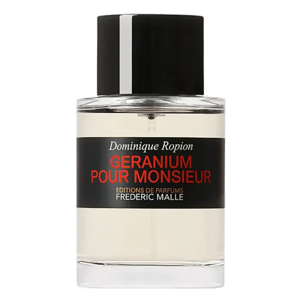 Frederic Malle Geranium Pour Monsieur