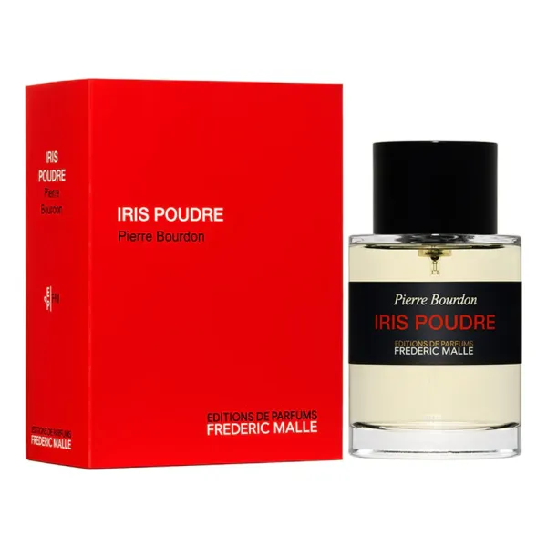 Frederic Malle Iris Poudre
