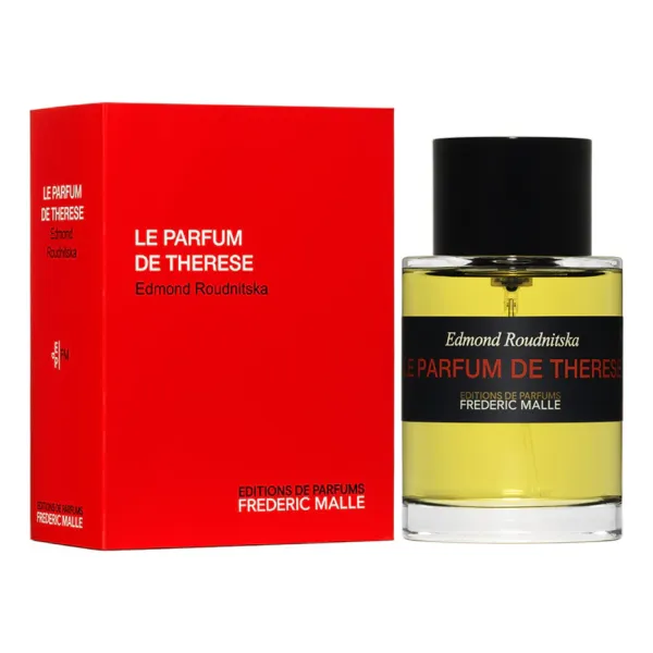 Frederic Malle Le Parfum De Therese