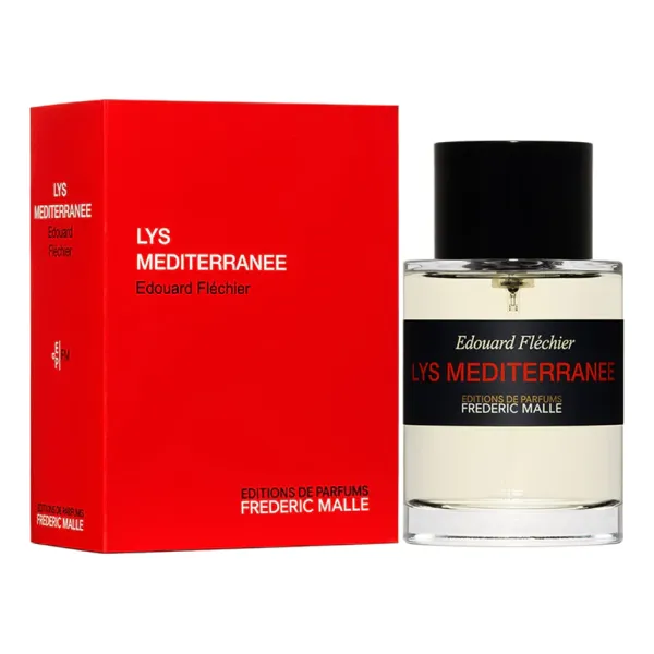 Frederic Malle Lys Mediterranee