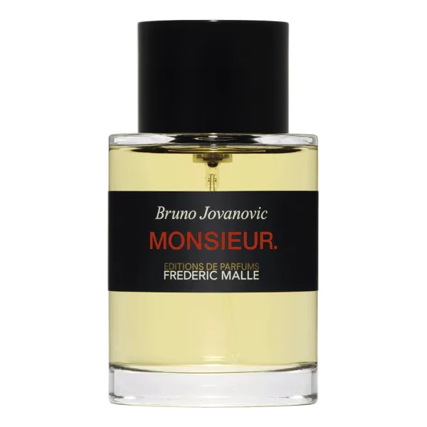 Frederic Malle Monsieur