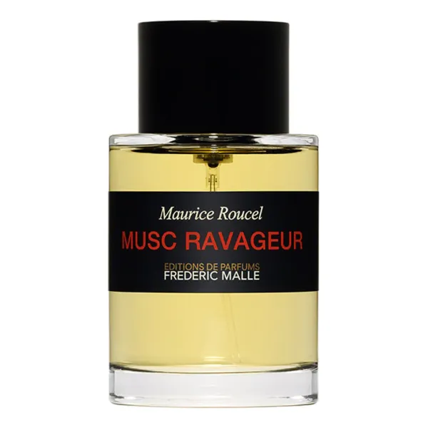 Frederic Malle Musc Ravageur