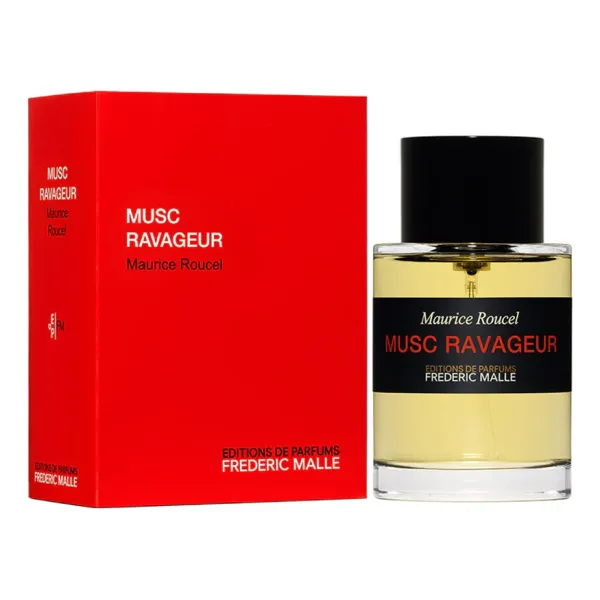 Frederic Malle Musc Ravageur