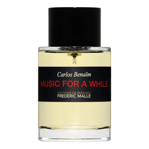 Frederic Malle Music For A While