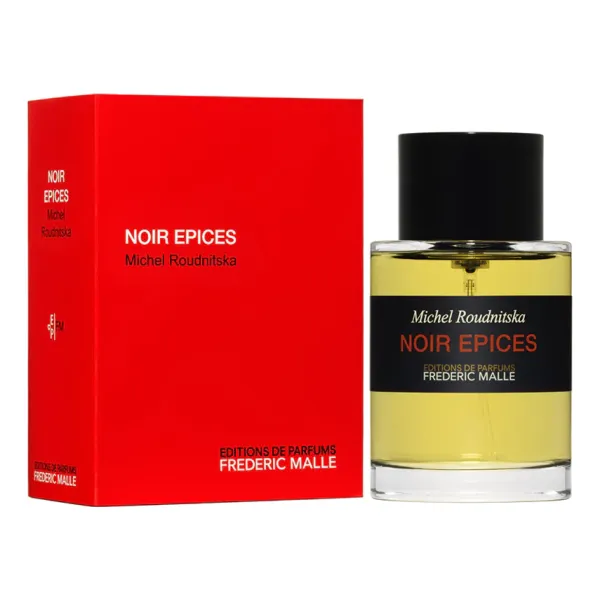 Frederic Malle Noir Epices