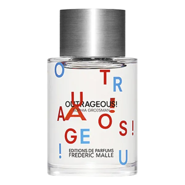 Frederic Malle Outrageous! 2017