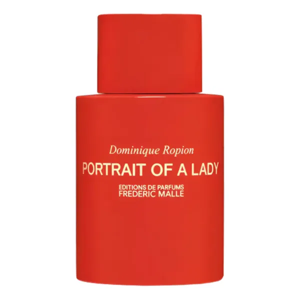 Frederic Malle Portrait Of A Lady 15th Anniversary