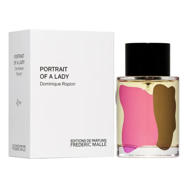 Frederic Malle Portrait Of A Lady Limited Edition 2018