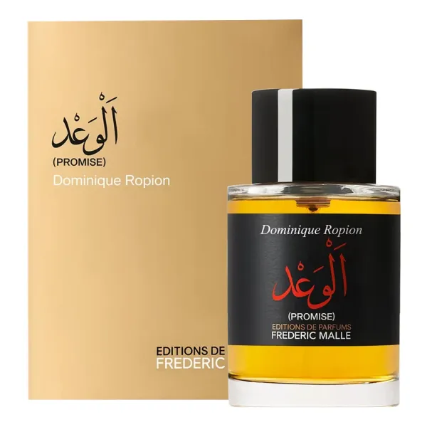 Frederic Malle Promise