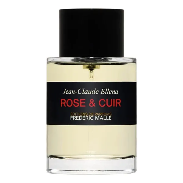 Frederic Malle Rose & Cuir