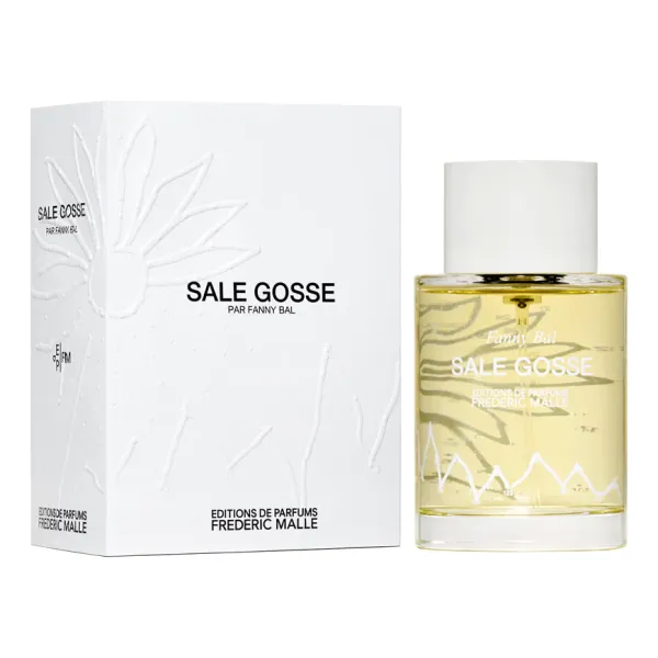 Frederic Malle Sale Gosse By Fanny Bal