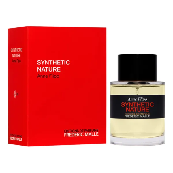 Frederic Malle Synthetic Nature