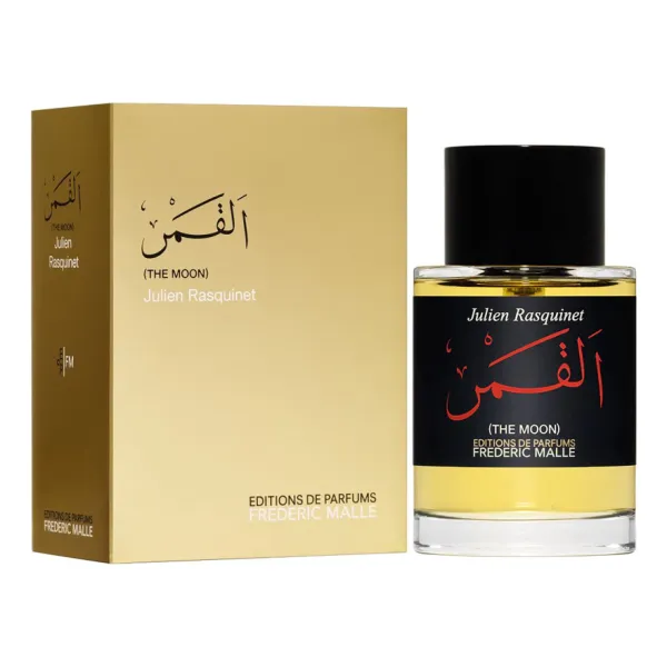 Frederic Malle The Moon