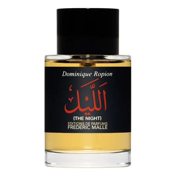 Frederic Malle The Night