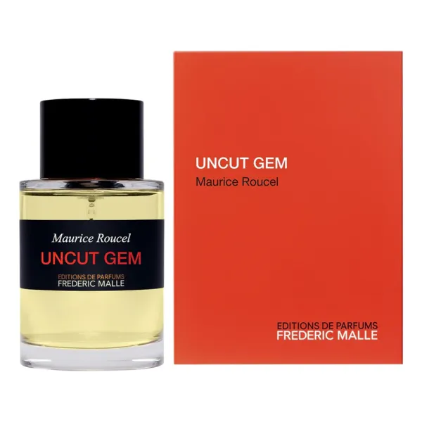 Frederic Malle Uncut Gem