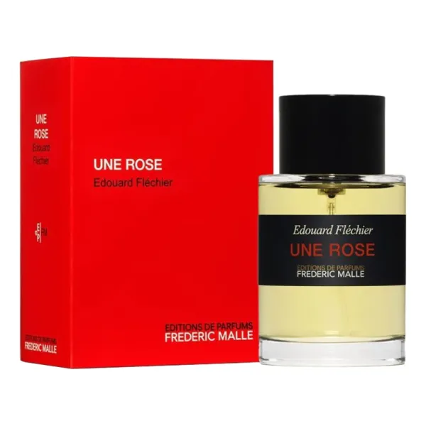 Frederic Malle Une Rose