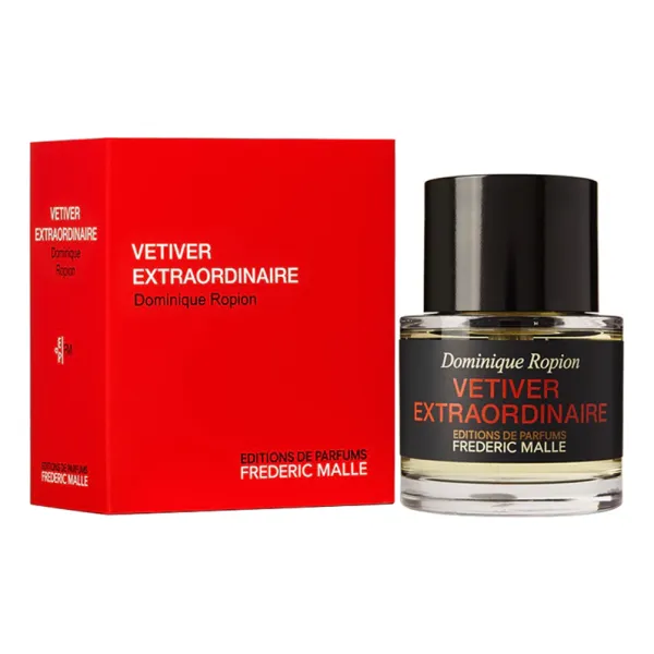 Frederic Malle Vetiver Extraordinaire