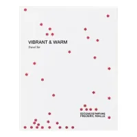 Frederic Malle Vibrant & Warm