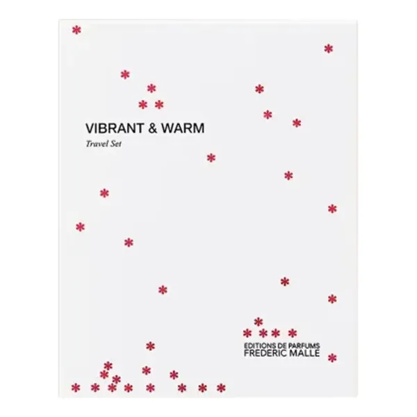 Frederic Malle Vibrant & Warm