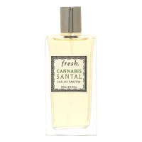 Fresh Cannabis Santal