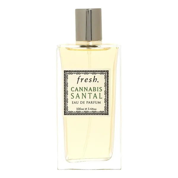 Fresh Cannabis Santal