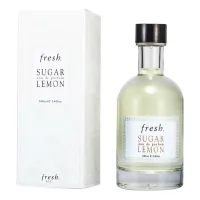 Fresh Sugar Lemon