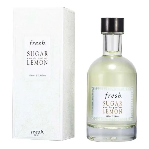 Fresh Sugar Lemon