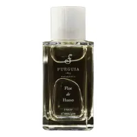 Fueguia 1833 Flor De Hueso