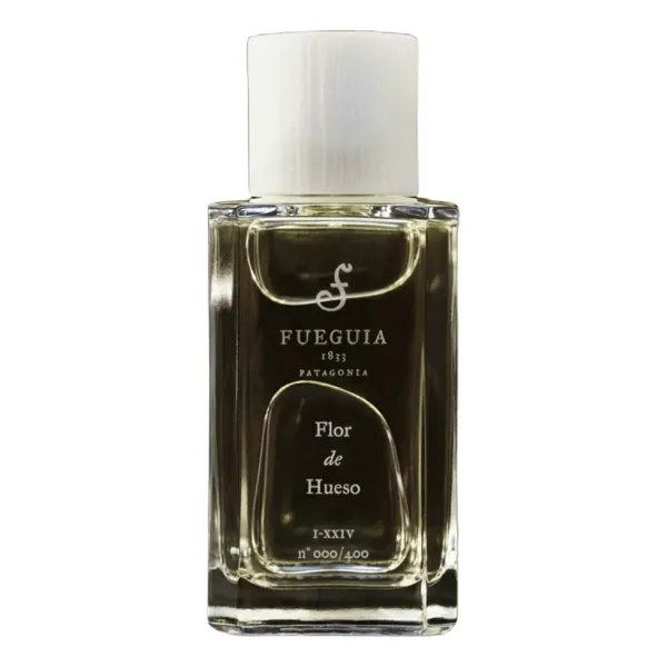Fueguia 1833 Flor De Hueso