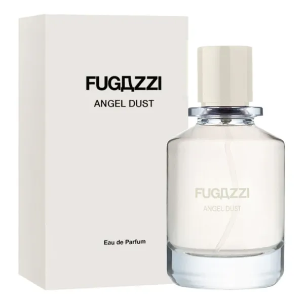 Fugazzi Angel Dust
