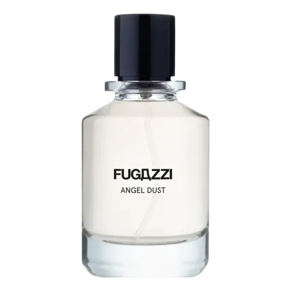 Fugazzi Angel Dust Extrait De Parfum