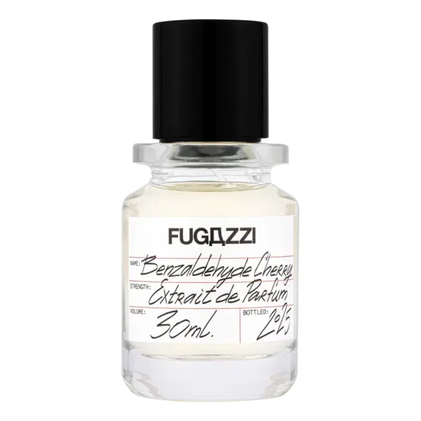 Fugazzi Benzaldehyde Cherry