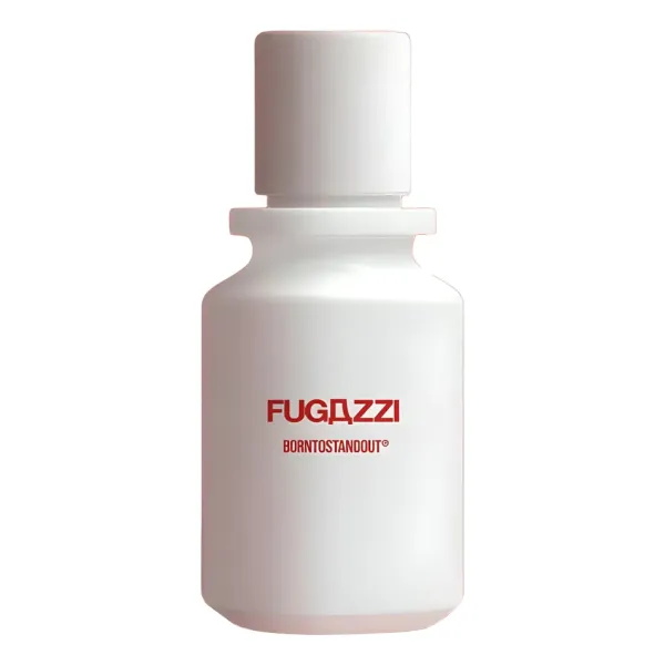 Fugazzi Borntostandout Extrait De Parfum