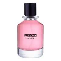 Fugazzi Cash Flower Extrait De Parfum