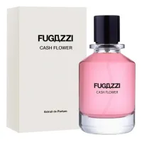 Fugazzi Cash Flower Extrait De Parfum