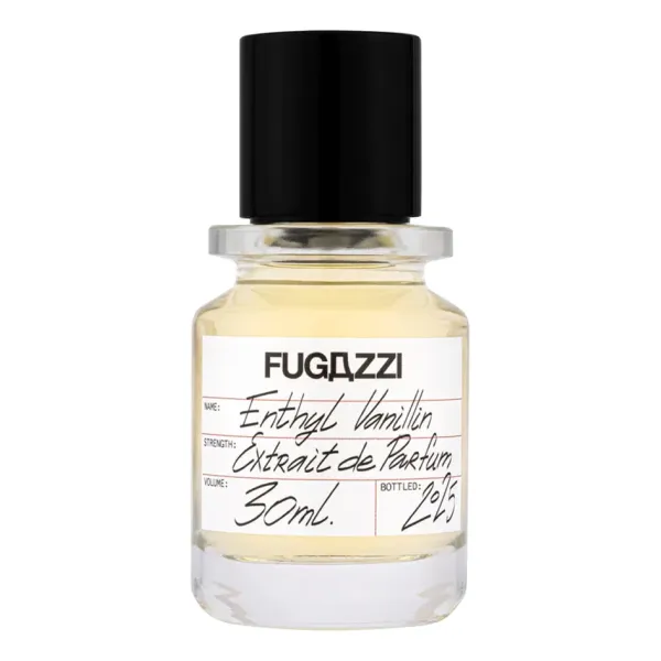 Fugazzi Ethyl Vanillin