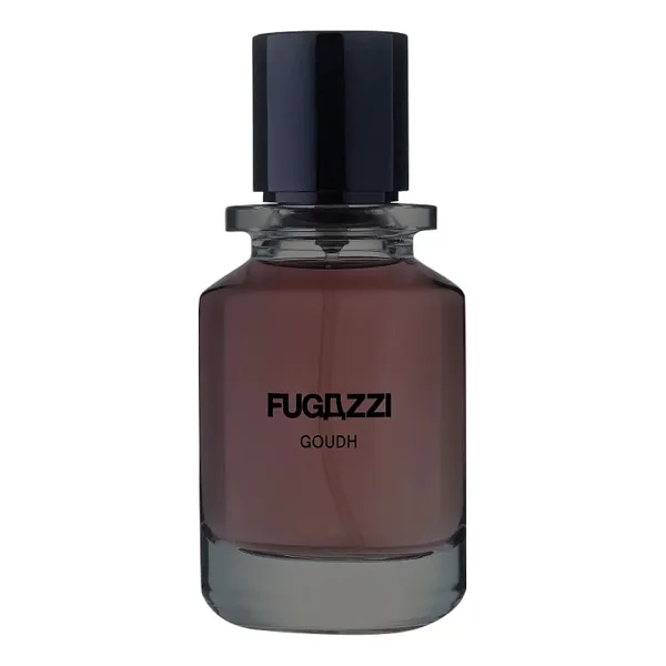 Fugazzi Goudh Extrait De Parfum