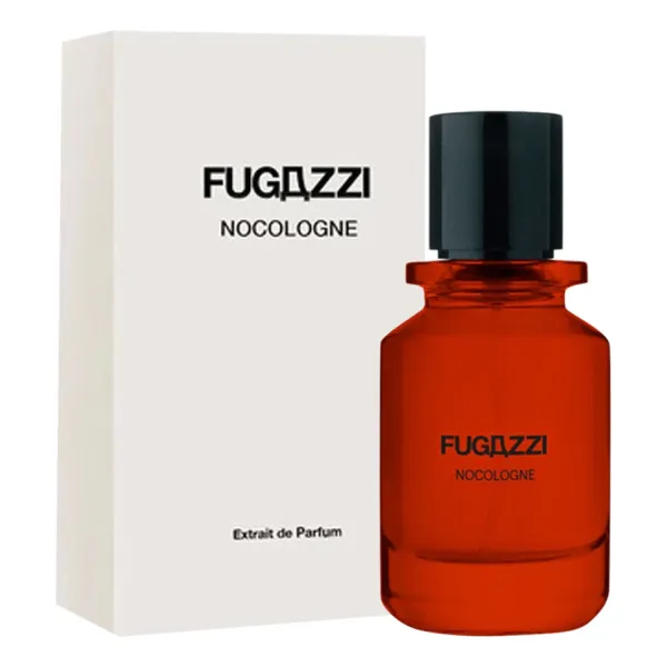 Fugazzi NoCologne Extrait De Parfum