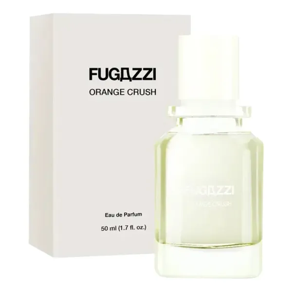 Fugazzi Orange Crush