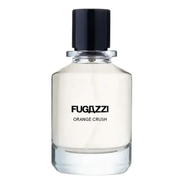 Fugazzi Orange Crush Extrait De Parfum
