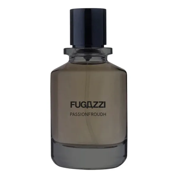 Fugazzi Passionfroudh Extrait De Parfum