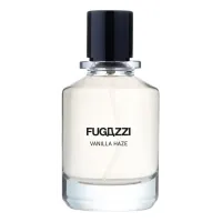 Fugazzi Vanilla Haze