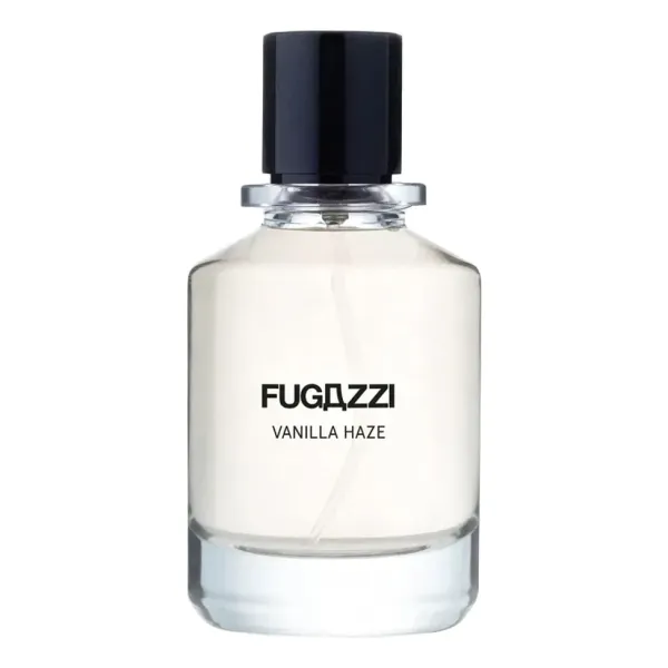 Fugazzi Vanilla Haze