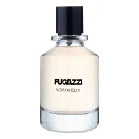 Fugazzi Workaholic Extrait De Parfum