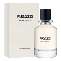 Fugazzi Workaholic Extrait De Parfum
