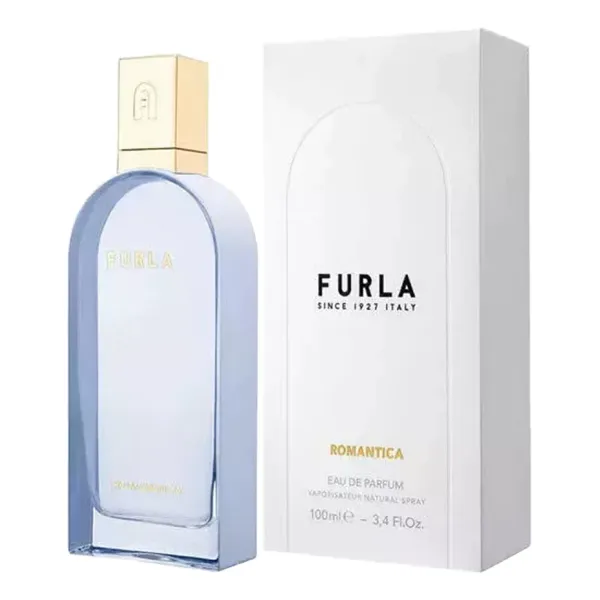 Furla Romantica
