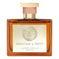 GRAHAM & POTT Ambre Mielle