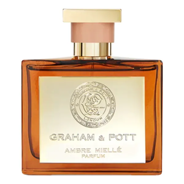 GRAHAM & POTT Ambre Mielle