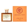 GRAHAM & POTT Ambre Mielle