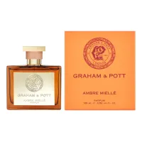 GRAHAM & POTT Ambre Mielle